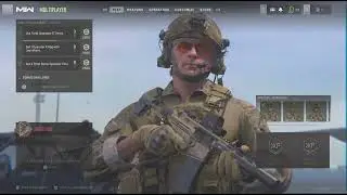 Call of Duty&reg; Modern Warfare 2  ps5