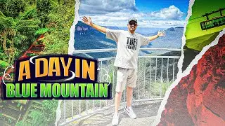 Most beautiful tourist place in Sydney || International student from Bangladesh 🇧🇩🇦🇺