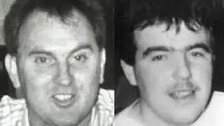 McCaughey & Grew - Ballad