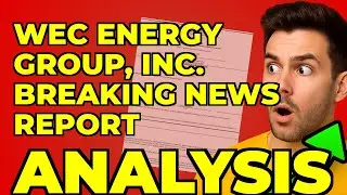 My Take on WEC Energy Group's Stock Sale Strategy