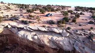 Muley Point, Utah