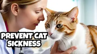 11 Cat Health Issues: Symptoms, Prevention, Expert Advice