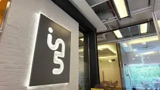 In5 Dubai - Integra Works