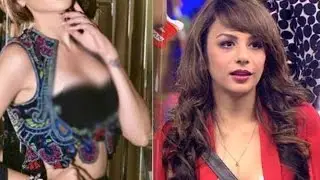 WOW! Check Out Nitibha Kaul's Transformation After Bigg Boss 10