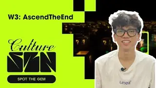 Hướng dẫn Linea Culture SZN tr&ecirc;n Layer3 Kiếm LXP | Nhiệm vụ W3: AscendTheEnd