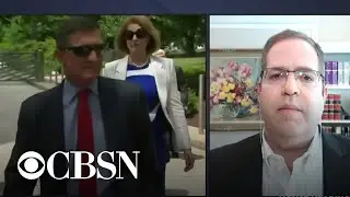 Legal analyst on latest developments in Roger Stone and Michael Flynn cases