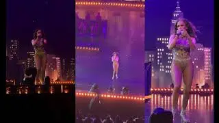 Jennifer Lopez - Jenny From the Block - Up All Night Live in Las Vegas, 12/25