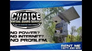 Solar Sentinel Demo