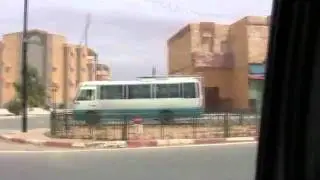 my summer in algeria-{mecheria city and the state of naama }