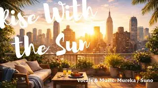 Rise With the Sun | Rn4 Music ♬