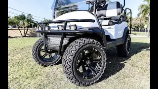 Golf Carts For Sale | Club Car | Custom Golf Carts | Miami Golf Car