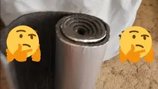 Car Audio sound deadening from temu