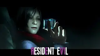Ein Vogel! | Resident Evil 6 #28