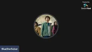 Percy Jackson And the Olympians Season 2 Episode 6 Review!
