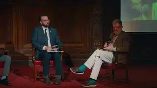 The CCT Annual Lecture Q&A with Adonis Vidu, Lewis Ayers, and Matthew Barrett