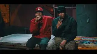 Gio Vg & The Firi - Sonido Fresco ( Prod. Strike On The Beat ) Videoclip Oficial