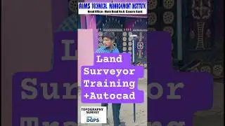 No-1 DGPS Surveying Training institute @india,Bihar, Kolkata, | #surveying #job #engineering #bihar
