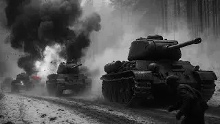 How One Mechanic&rsquo;s &ldquo;Bent Nail&rdquo; Fix Made 30 Tanks Survive an Ambush