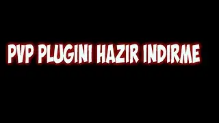 Unturned Pvp Server Kurma Hazır Plugin