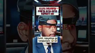 calon presiden #funny.harapan#motivation
