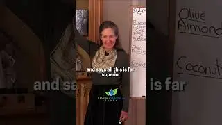 Рыбий жир лучше льняного масла?