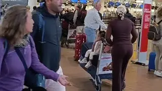 Visiting my country after 10 years living in Dubai 
