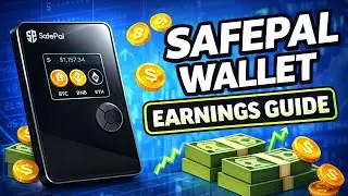 How to Make Money on SafePal Wallet