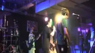 Picture the Betrayal - HDLMA BOTB '10