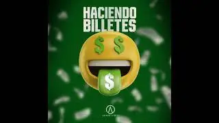 Haciendo Billete - Alonso Ortiz