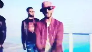 L&P records new song no Entry&rsquo;s 2018 by  IG king.btt
