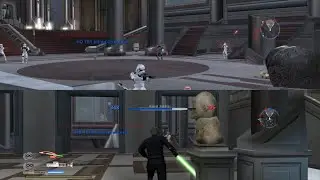 STAR WARS: Battlefront 2 Been A long Time