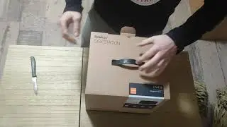 Unboxing NAS SYNOLOGY DS418 ➕ Revis&oacute;n ➕ Primeras impresiones 🔝