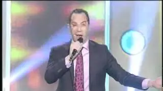 Oscar Calderon   Chiclanera