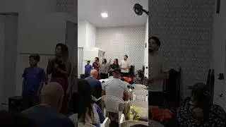 INFLAMA – Valesca Mayssa | Louvor de Avivamento e Poder | Grupo Fiéis Adoradores