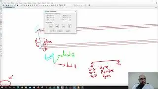 Calibración de modelos en SAP2000 Elementos beam and Shell | Section Cut