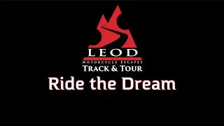 2023 Leod Escapes Track & Tour