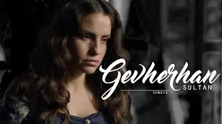 Gevherhan Sultan