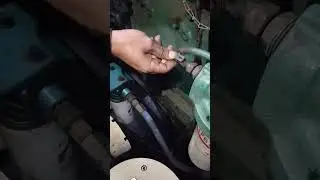 Lub oil pressure sensor and lub oil temperature sensor, Subscribe kare