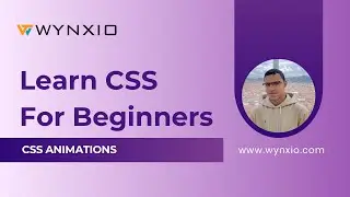 CSS Animations