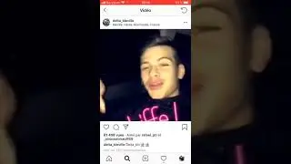 GROS FREESTYLE D&rsquo;UN JEUNE#delta bl&eacute;ville