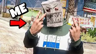 🔴 $0 - $1Million In GTA 5 RP |  Day 187 Memberthon