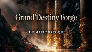 Grand Destiny Forge: Cinematic Baroque