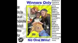 Winners Only - Withdraw