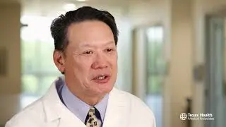 Dr. Jeffrey Lin, Cardiothoracic & Vascular Surgeon at Texas Health Huguley Hospital Fort Worth South