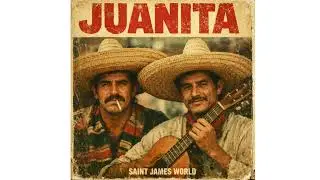 Saint James World- Juanita mi amor