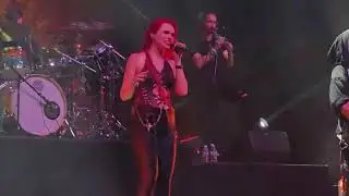 ELUVEITIE  - EXILE OF THE GODS (17.12.2025 - ISTANBUL) #eluveitie 