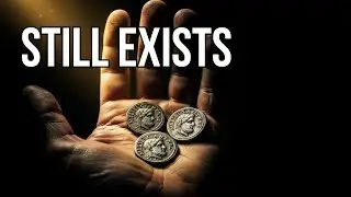 The 30 Pieces of Silver: Following the Money Trail of Judas