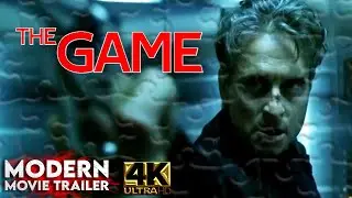 The Game Michael Douglas Modern Movie Trailer