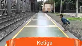 Orang Rawa Badak