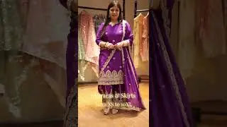 Plus Size Luxury Weeding Wear